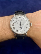 Eberhard & Co 8Jours Watch - additional product view 2