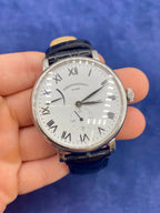 Eberhard & Co 8Jours Watch - additional product view 3