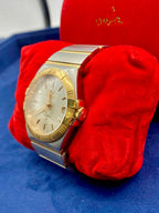 Omega Constellation Quartz 35mm Watch - additional product view 4
