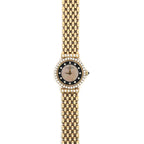 Baume & Mercier 18K Gold Capleland Watch - additional product view 2