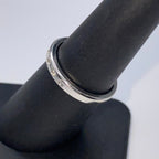 Platinum Orion Diamond Band Ring - additional product view 5
