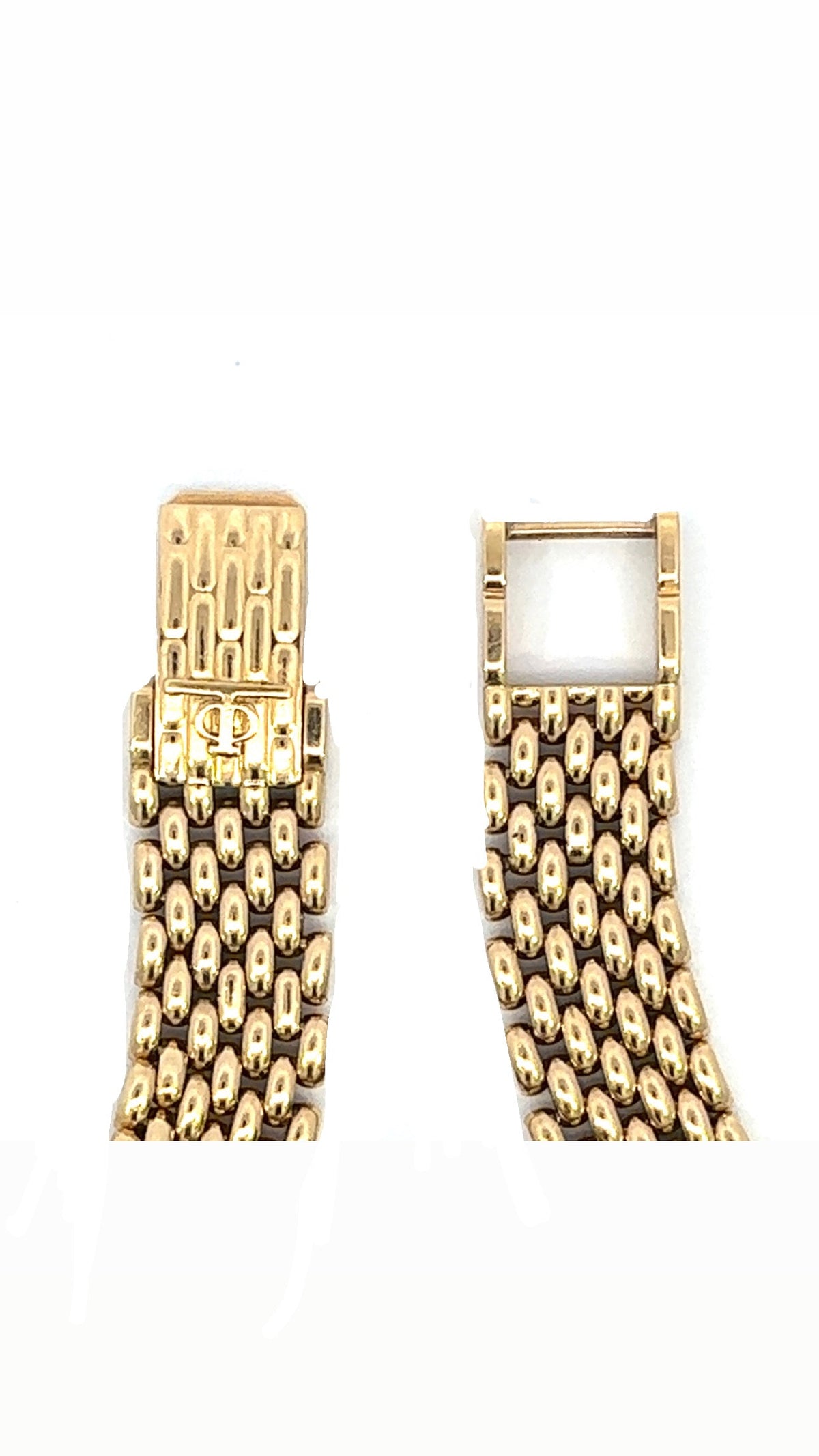 Baume & Mercier 18K Gold Capleland Watch - additional product view 4