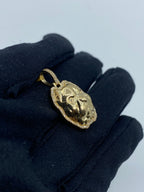 Pitbull Diamond Pendant - additional product view 3