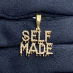 Self Made Diamond Pendant - additional product view 2