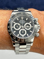 Rolex Cosmograph Daytona - additional product view 2
