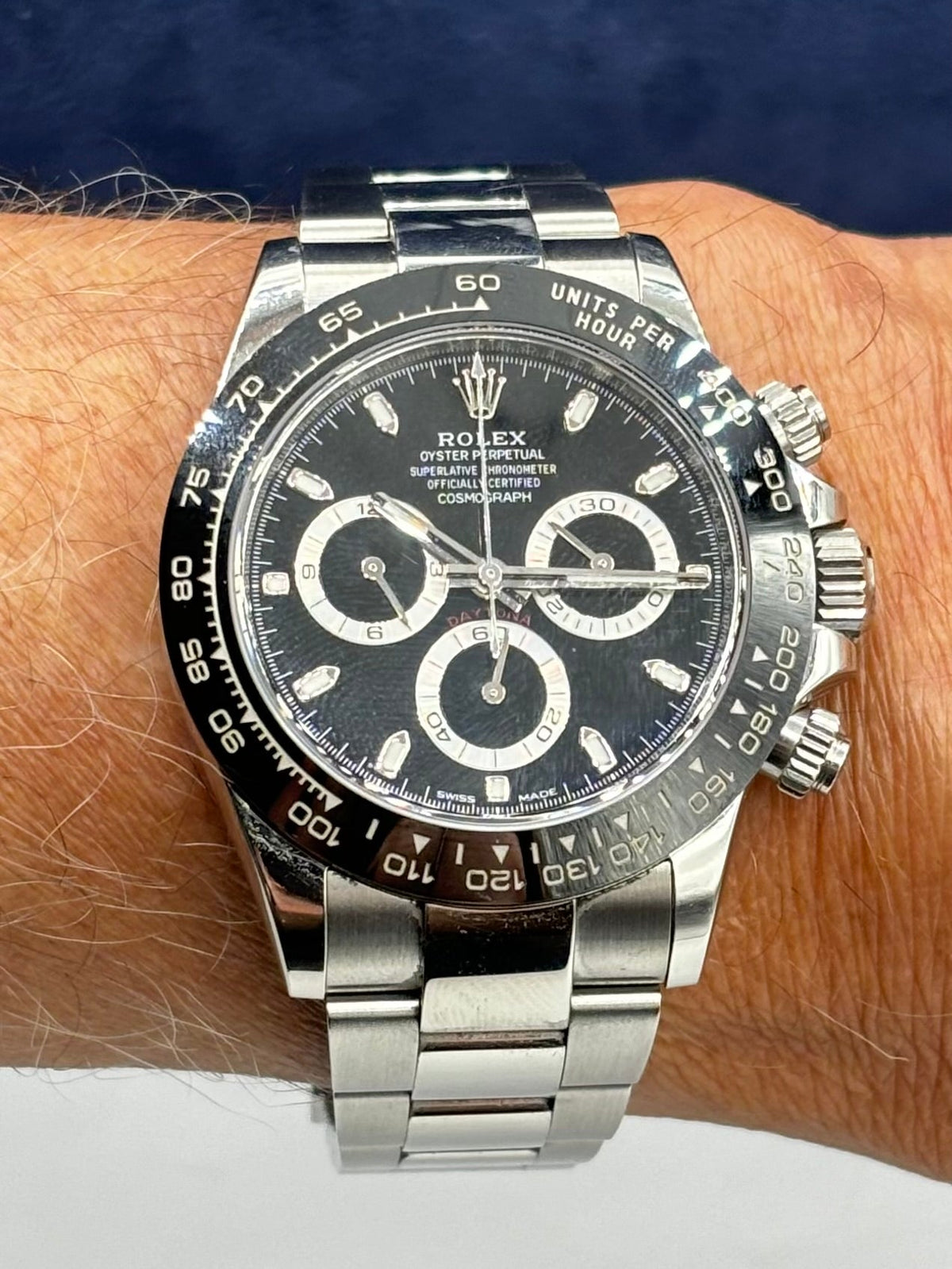 Rolex Cosmograph Daytona - additional product view 2