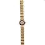 Baume & Mercier 18K Gold Capleland Watch - additional product view 3
