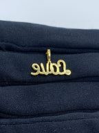 Love Name Diamond Pendant - additional product view 5