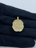 Pitbull Diamond Pendant - additional product view 5
