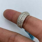 14K Gold California Diamond Ring - additional product view 6
