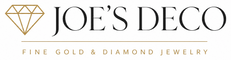 Joe's Deco - Home